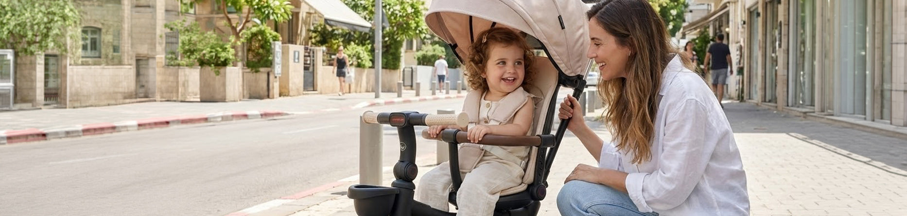 גלגלים ורכיבה
