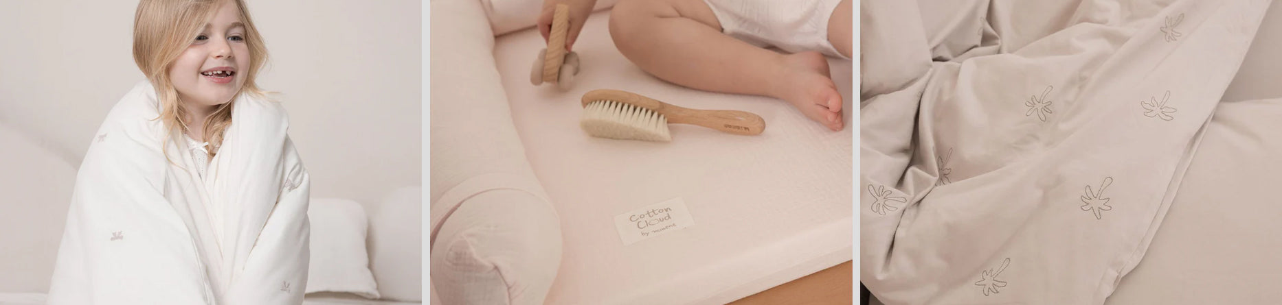 מיננה ליין COTTON CLOUD
