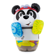 מאמן אגרוף צ'יקו פנדה צבעוני | Chicco Panda Boxing Coach Colorful