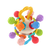 כדור התפתחות תחושתי האנגר | Huanger Sensory Ball