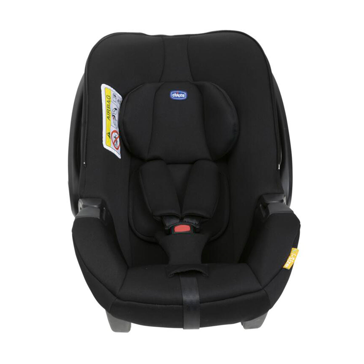סלקל צ'יקו קורי אסנשיאל שחור | Chicco Kory Essential I-SIZE Black