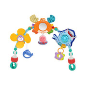 קשת פעילות אוקיינוס האנגר | Huanger Ocean Baby Play Arch