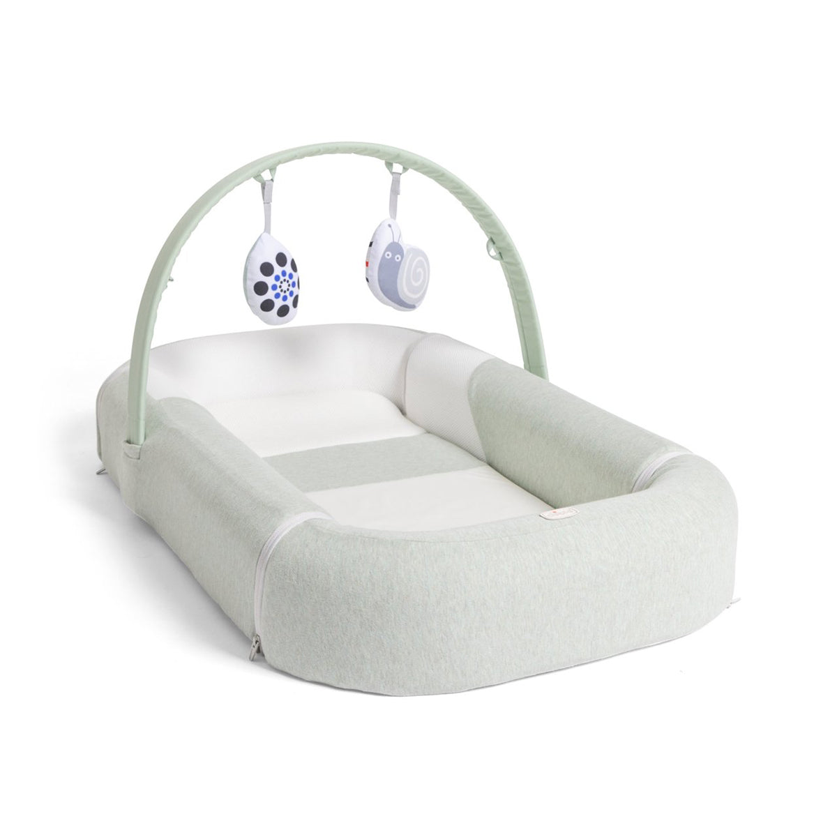 נסט פעילות צ'יקו | Chicco Mommy Pod 4in1