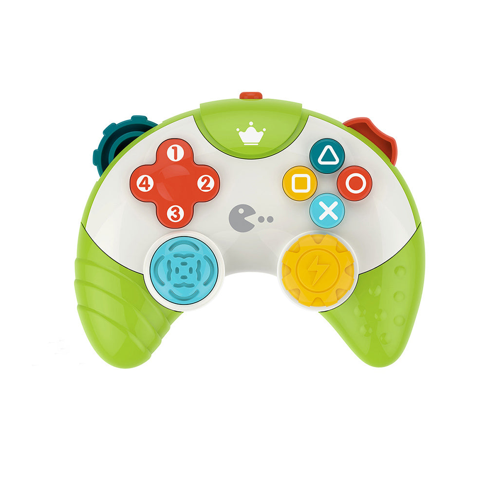 שלט משחק לתינוק האנגר | Huanger Baby Gamepad