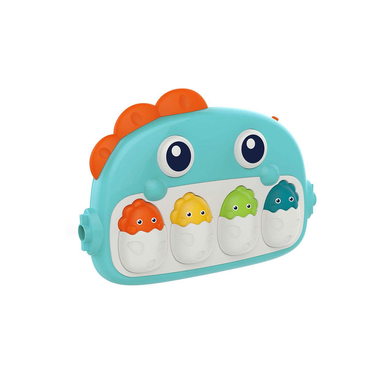 פסנתר דינוזאור לתינוק האנגר | Huanger Baby Dinosaur Piano