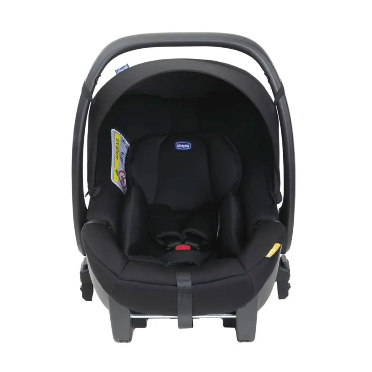 סלקל צ'יקו קורי אסנשיאל שחור | Chicco Kory Essential I-SIZE Black