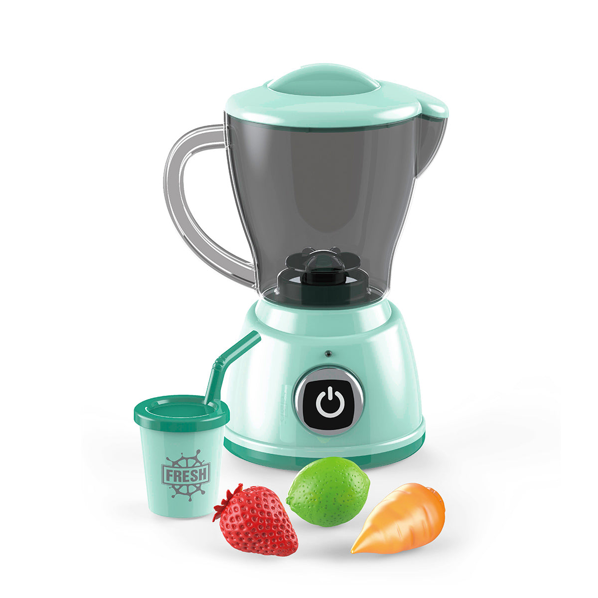 בלנדר להכנת מיצים ירוק | Juicer Set