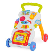 הליכון לתינוק טוויגי הפי סטפס |™Twigy Happy Steps