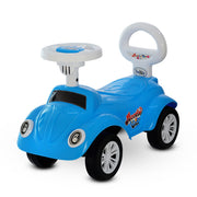 בימבה מוסיקלית טוויגי כחול | ™Twigy My First Drive Blue