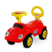 בימבה מוסיקלית טוויגי אדום | ™Twigy My First Drive red
