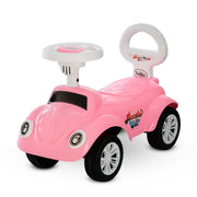 בימבה מוסיקלית טוויגי ורוד | ™Twigy My First Drive pink