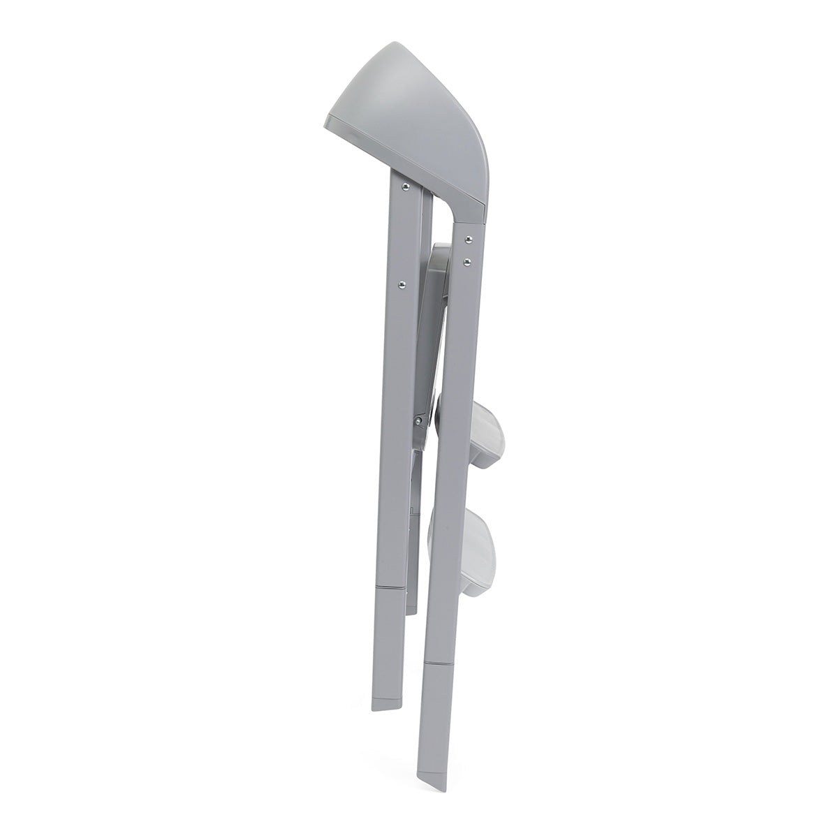 כיסא אוכל גבוה צ'יקו קרשנדו אפ קלאוד  | Chicco Crescendo UP Highchair Steel Cloud RE Lux