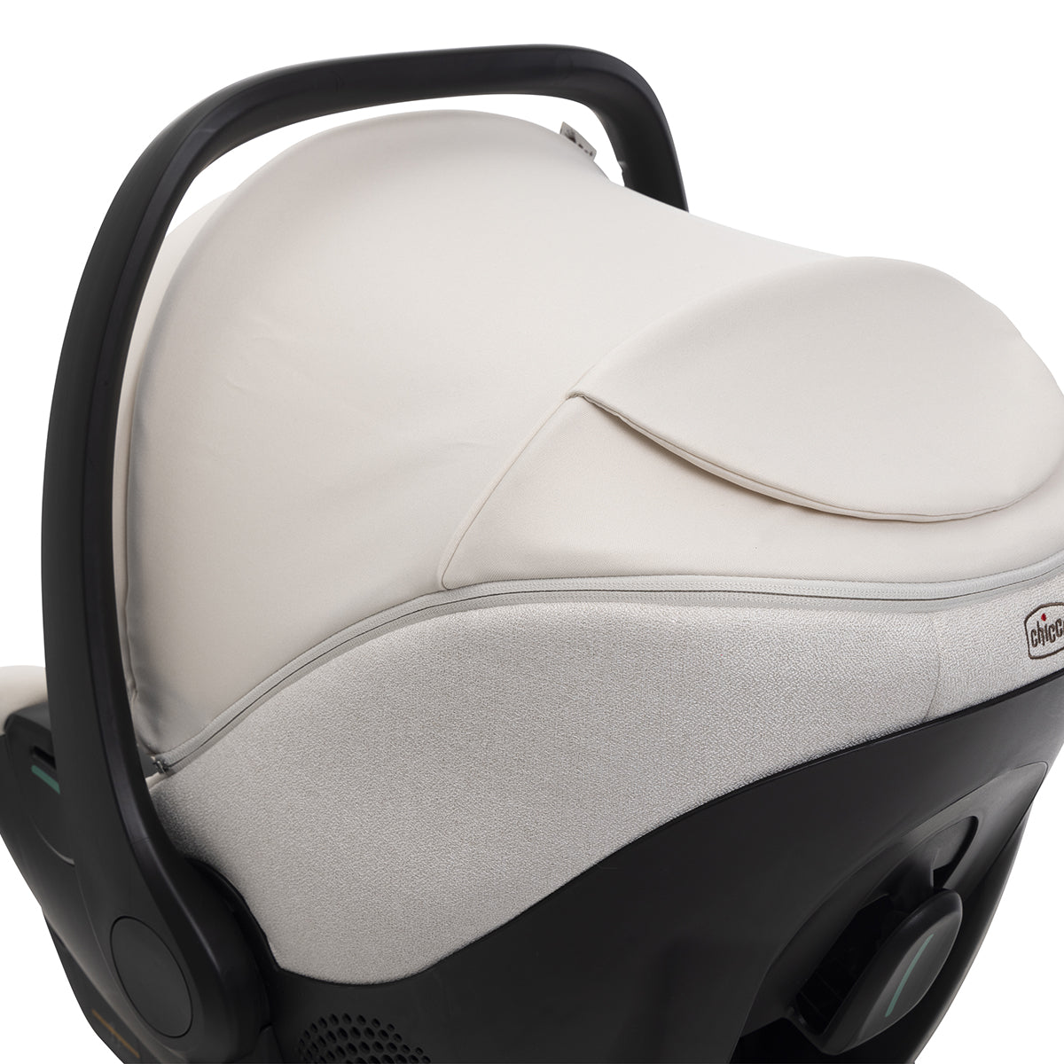 סלקל צ'יקו קורי פלוס שמנת  | Chicco Kory Plus I-SIZE Amber Glow