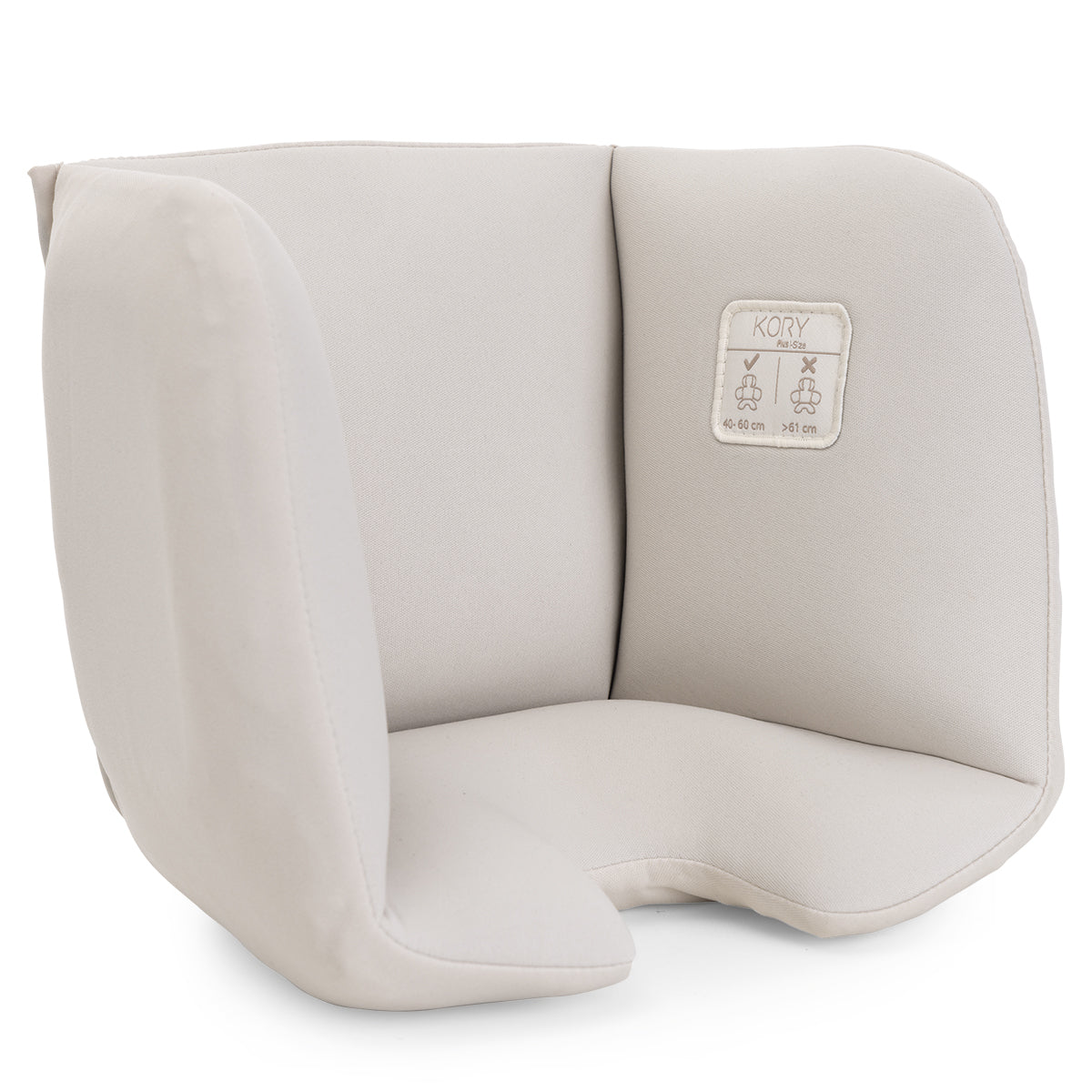 סלקל צ'יקו קורי פלוס שמנת  | Chicco Kory Plus I-SIZE Amber Glow