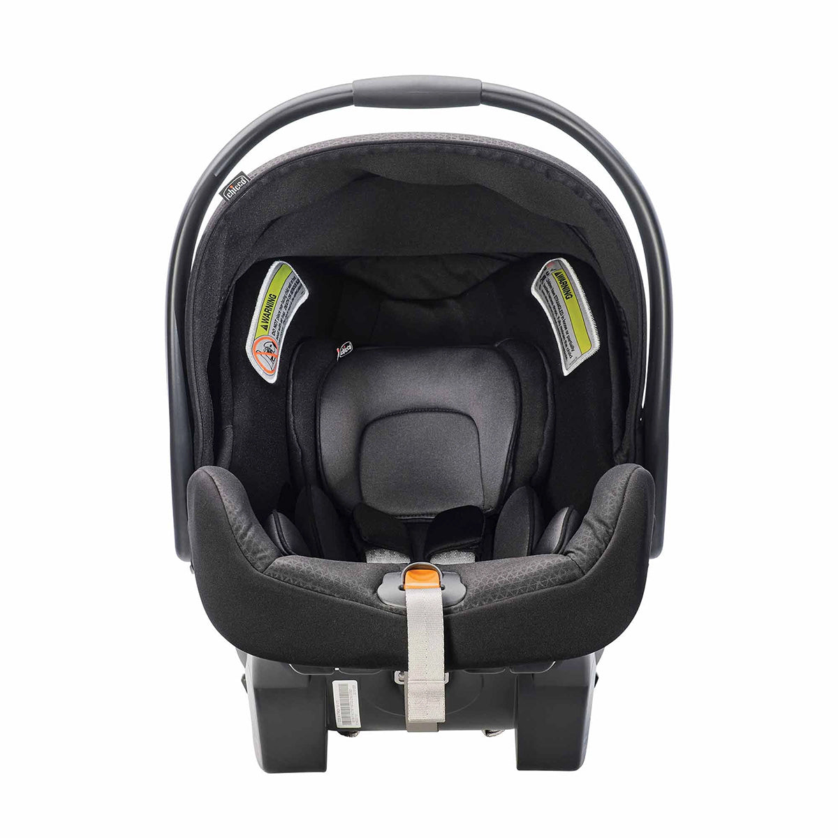 סלקל + בסיס קיפיט 35 צ'יקו שחור | Chicco KeyFit 35 Element