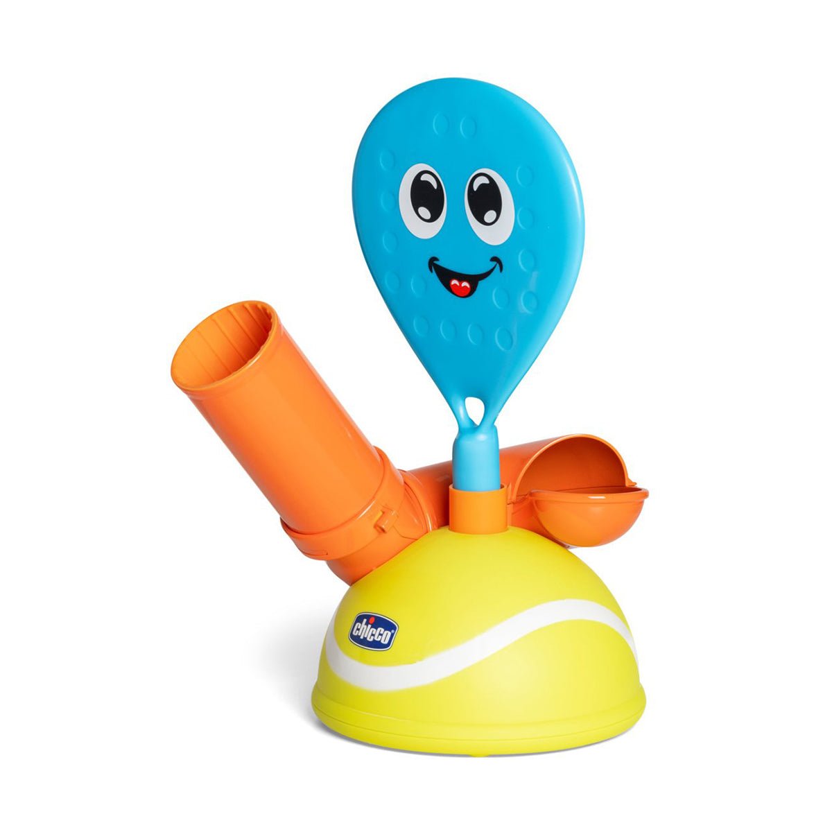 משחק טניס צ'יקו צבעוני | Chicco Padel Set Colorful