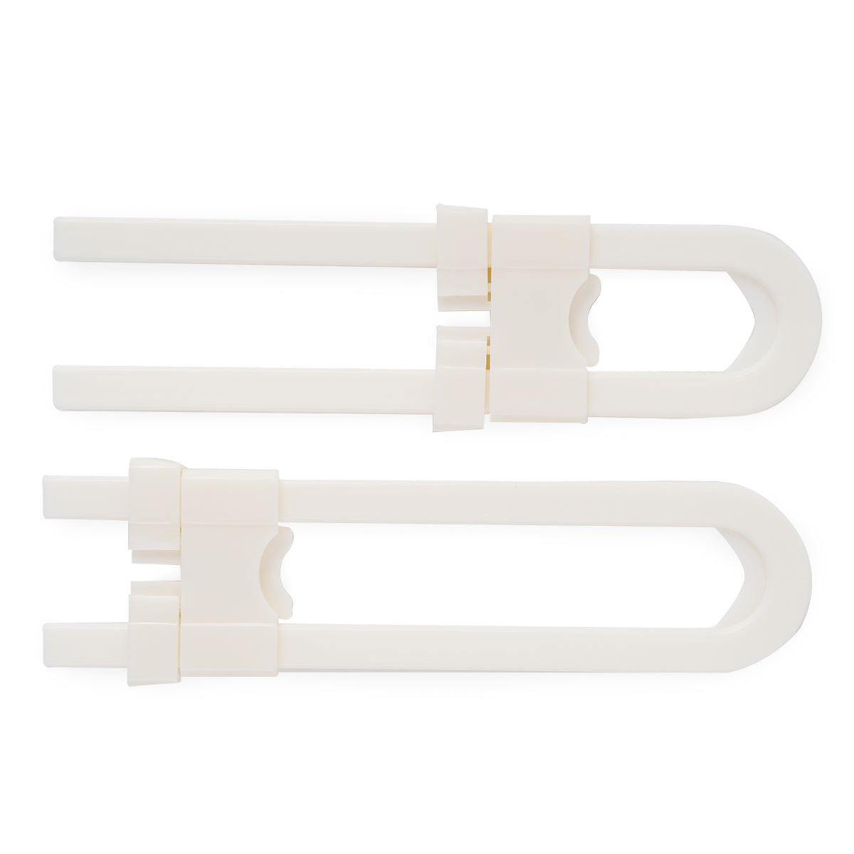 מנעול בטיחות טוויגי לבן | Twigy Safety Lock White