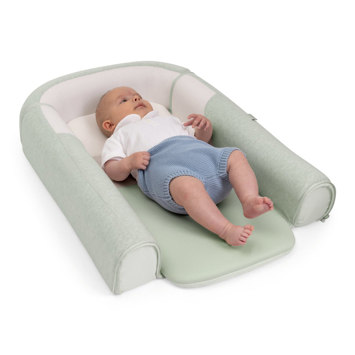נסט פעילות צ'יקו | Chicco Mommy Pod 4in1