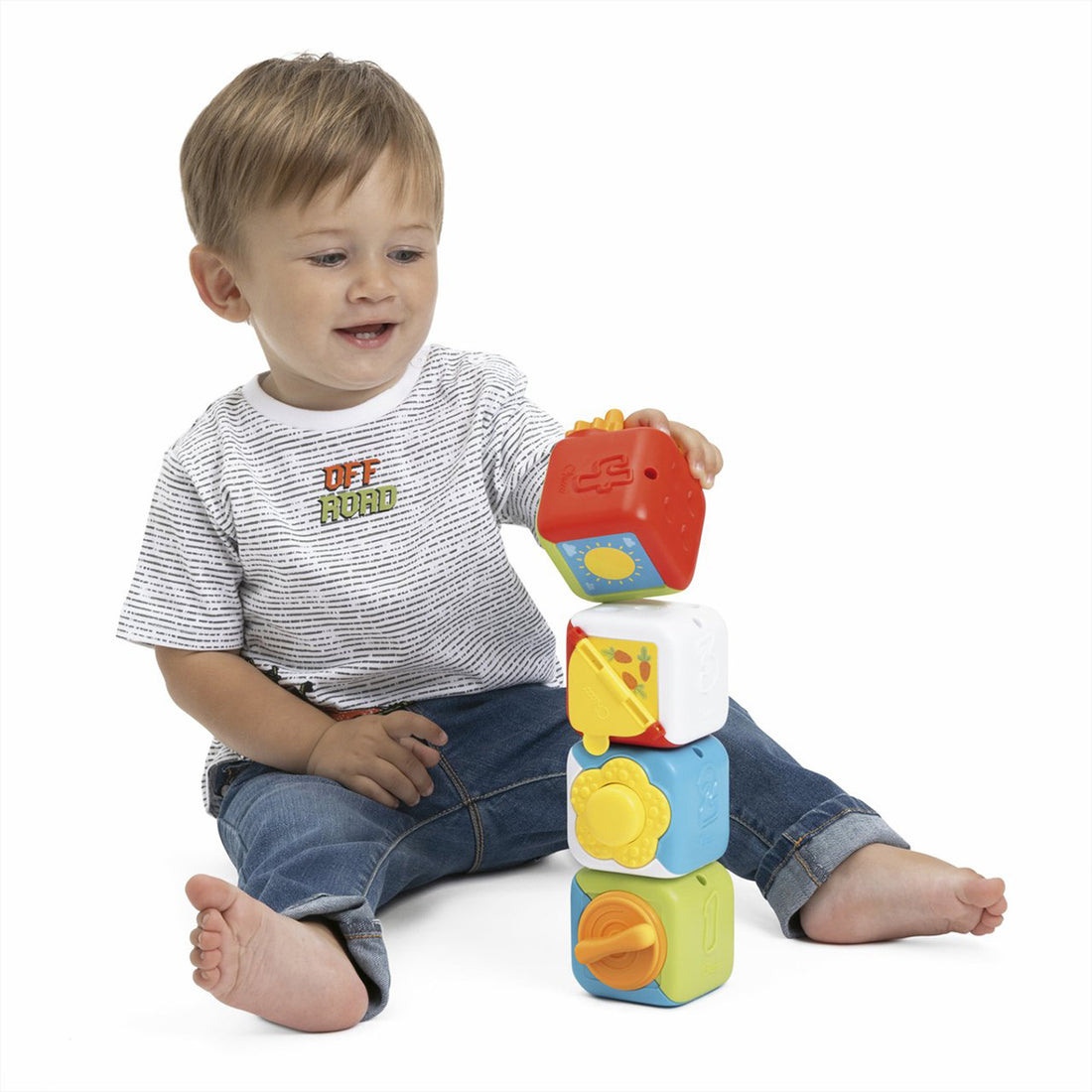 גיל 18-36 חודשים