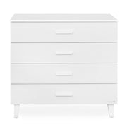 שידת אחסנה דייניז ריין 100 ס"מ לבן קלאסי | Dainy's Rain™ Dresser Classic White
