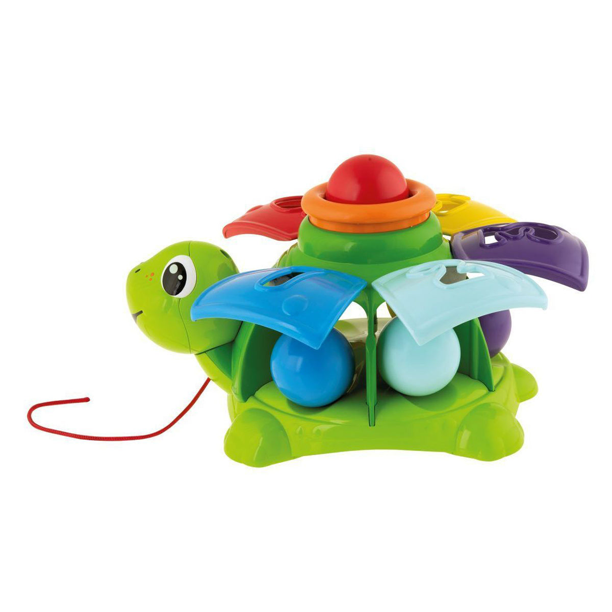 צב הפתעה צ'יקו | Chicco Turtle Sort and Surprise