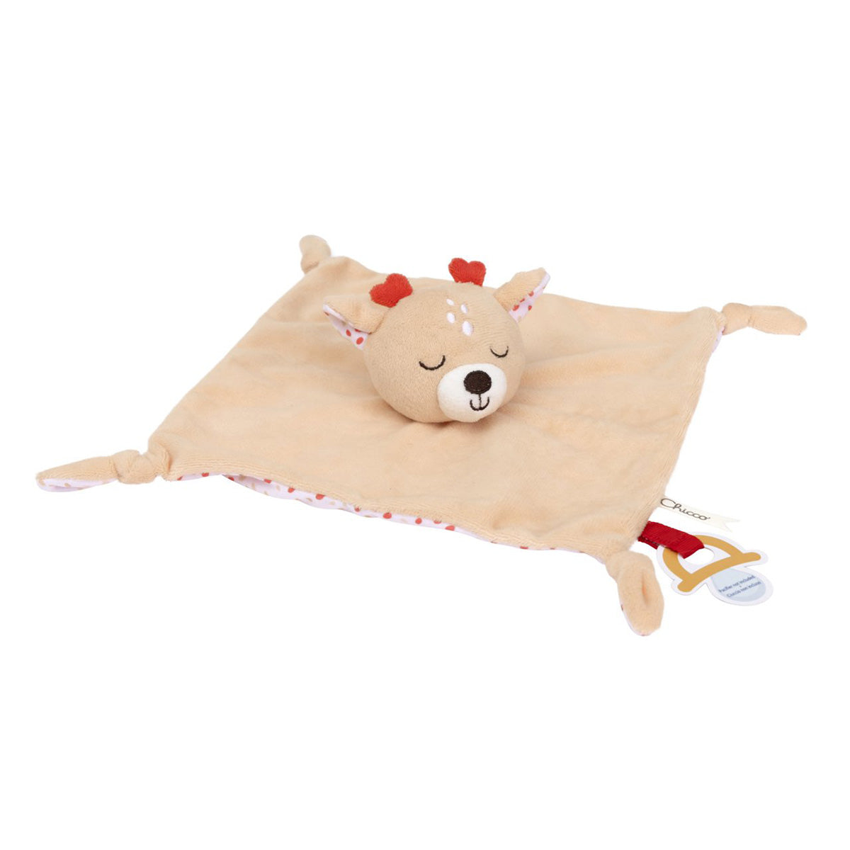 שמיכי צ'יקו | Chicco Toy BSF Dou Dou Fawn