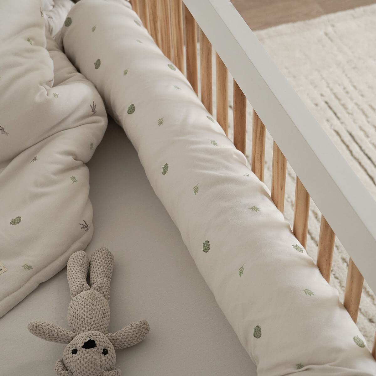 נחשוש אולימולי ליין ארטישוק | Olimoli Artichoke Bed Sanke
