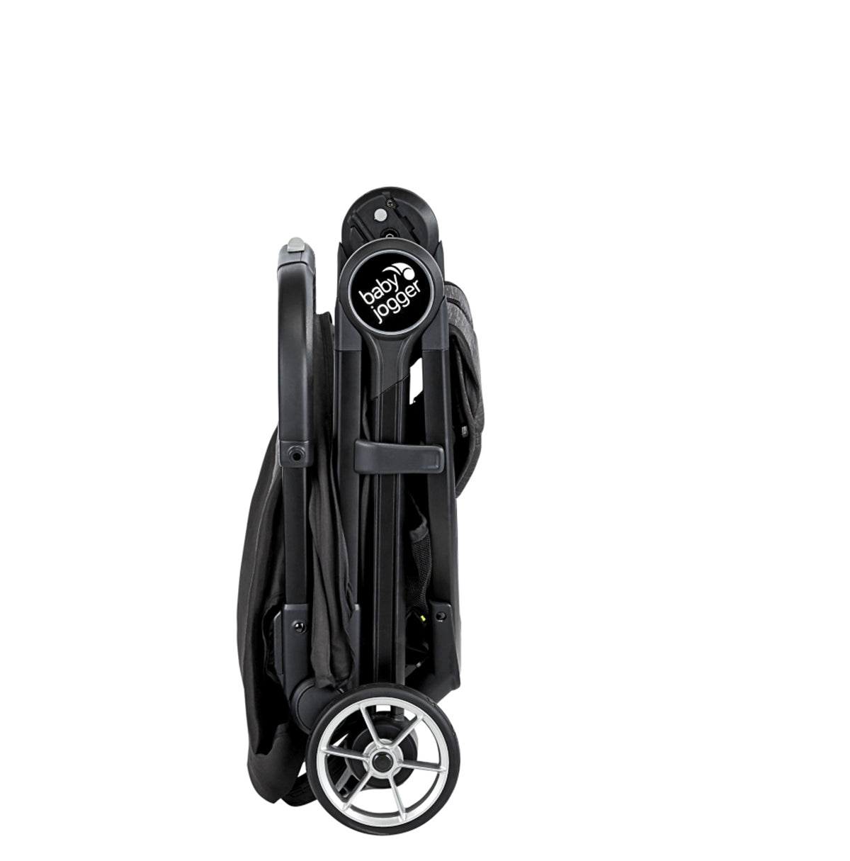 עגלת בייבי ג'וגר סיטי תור 2 שחור זפת | Baby Jogger City Tour™ 2 Pitch Black