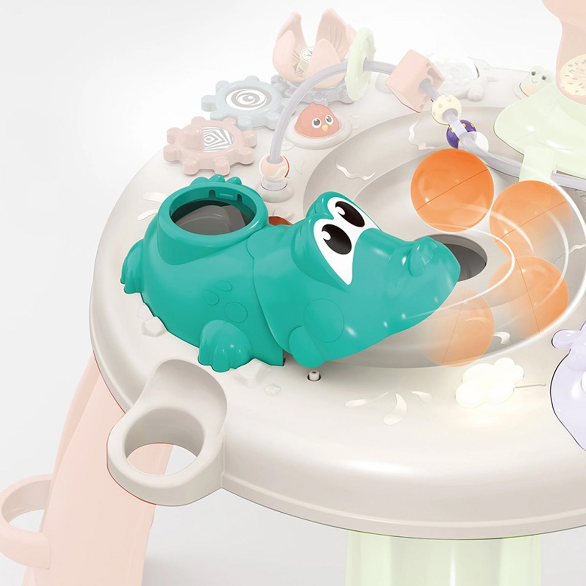 שולחן פעילות הולה טויס | Hola Toys Learn and Discover Table