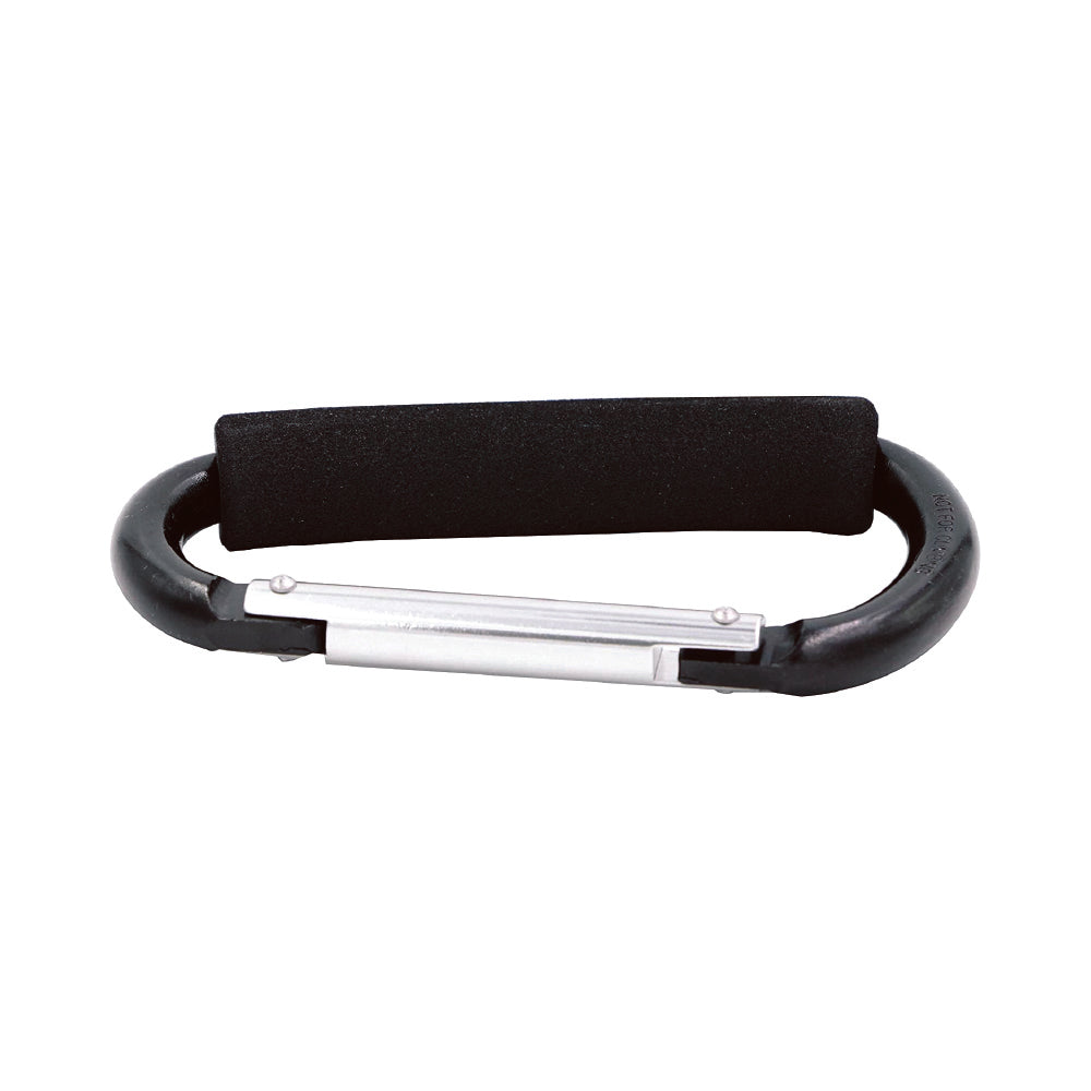 וו תלייה לעגלה טוויגי שחור  | Twigy Baby Stroller Hook Black