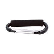 וו תלייה לעגלה טוויגי שחור  | Twigy Baby Stroller Hook Black