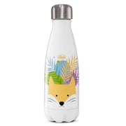 תרמוס / בקבוק נירוסטה צ'יקו 350 מ"ל שועל | Chicco Inox Bottles 350ML Fox