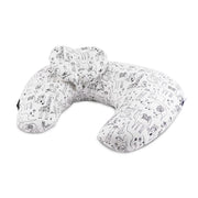 כרית הנקה טוויגי | Cuddle Time Baby Nursing Pillow Twigy