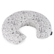 כרית הנקה גדולה טוויגי | Cuddle Time Baby Nursing Pillow Twigy