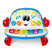 פסנתר אלקטרוני צ'יקו | Chicco Toy Funky The Piano Orchestra