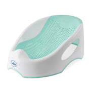 מושב אמבטיה לתינוק טוויגי ירוק ולבן | Twigy Bath Seat Light Green&White