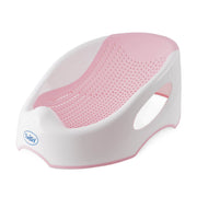 מושב אמבטיה לתינוק טוויגי ורוד ולבן | Twigy Bath Seat Pink&White