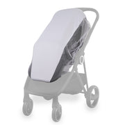 כילה נגד יתושים לעגלה טוויגי לבן | Twigy Stroller Mosquito Net White