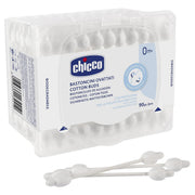 צמרוני אוזניים צ'יקו 90 יחי' | Chicco Cotton Buds