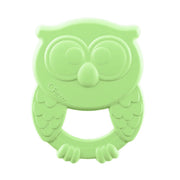 נשכן צ'יקו ינשוף ירוק | Chicco Teether Owly The Owl ECO Green