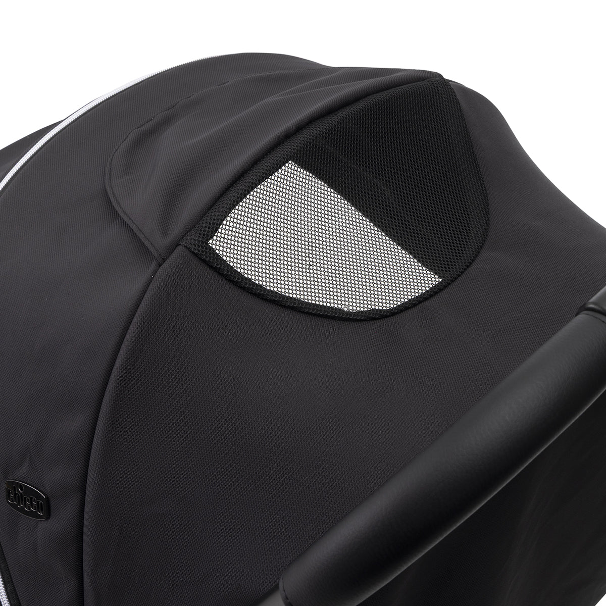 עגלת צ'יקו גודי אקס פלוס שחור עמוק | Chicco Goody XPlus Stroller Ebony