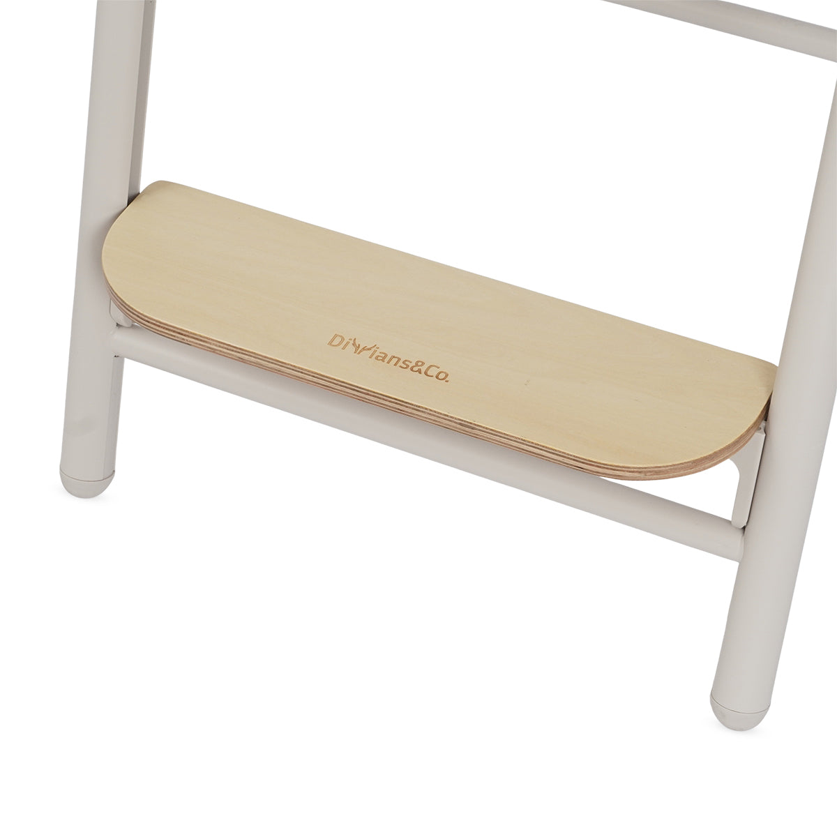 כיסא אוכל 3 ב-1 דיליאנס&קו אפריקון בז' | Dillians&Co Epricon 3 in 1 Light Beige