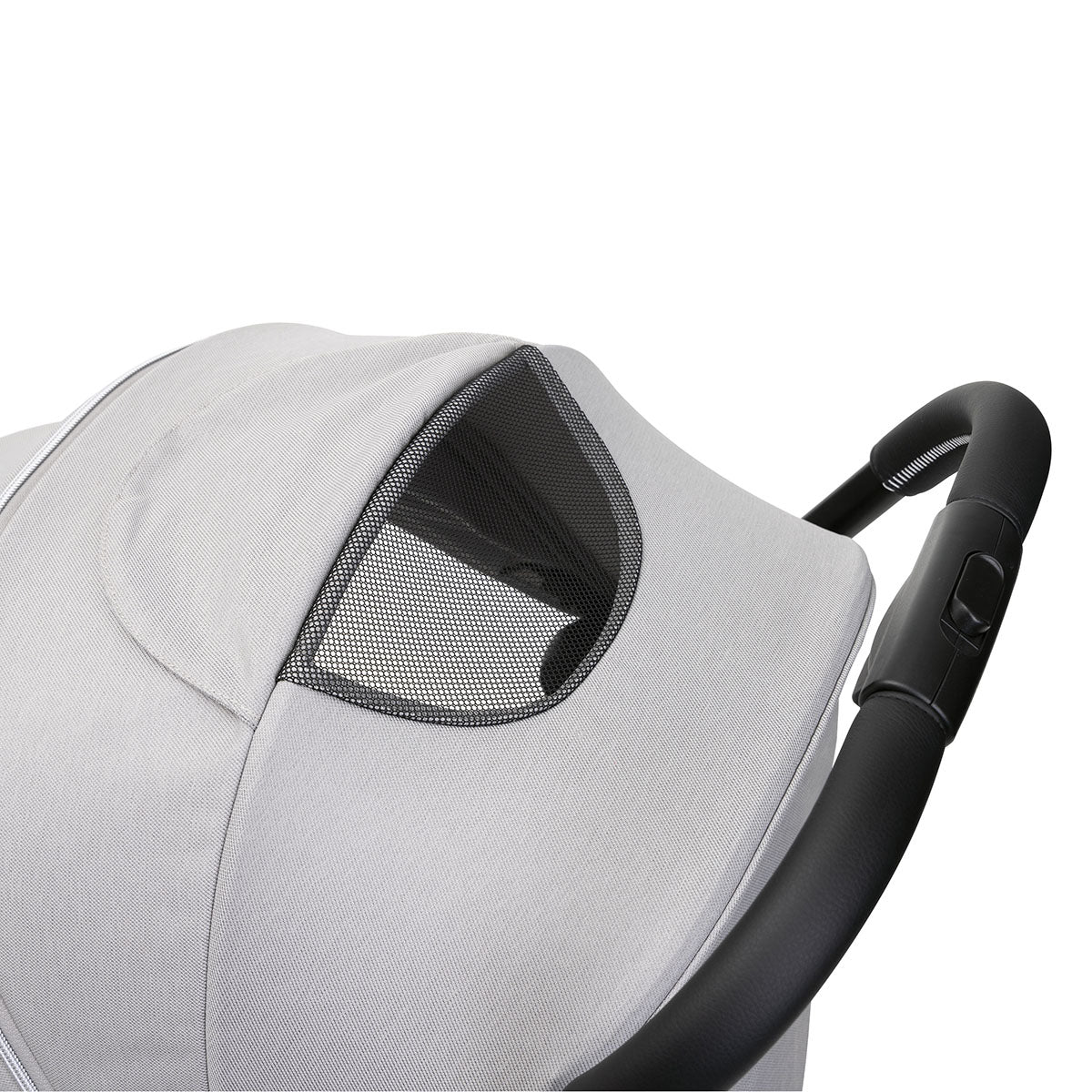 עגלת צ'יקו גודי אקס פלוס אפור | Chicco Goody XPlus Stroller Pearl Grey