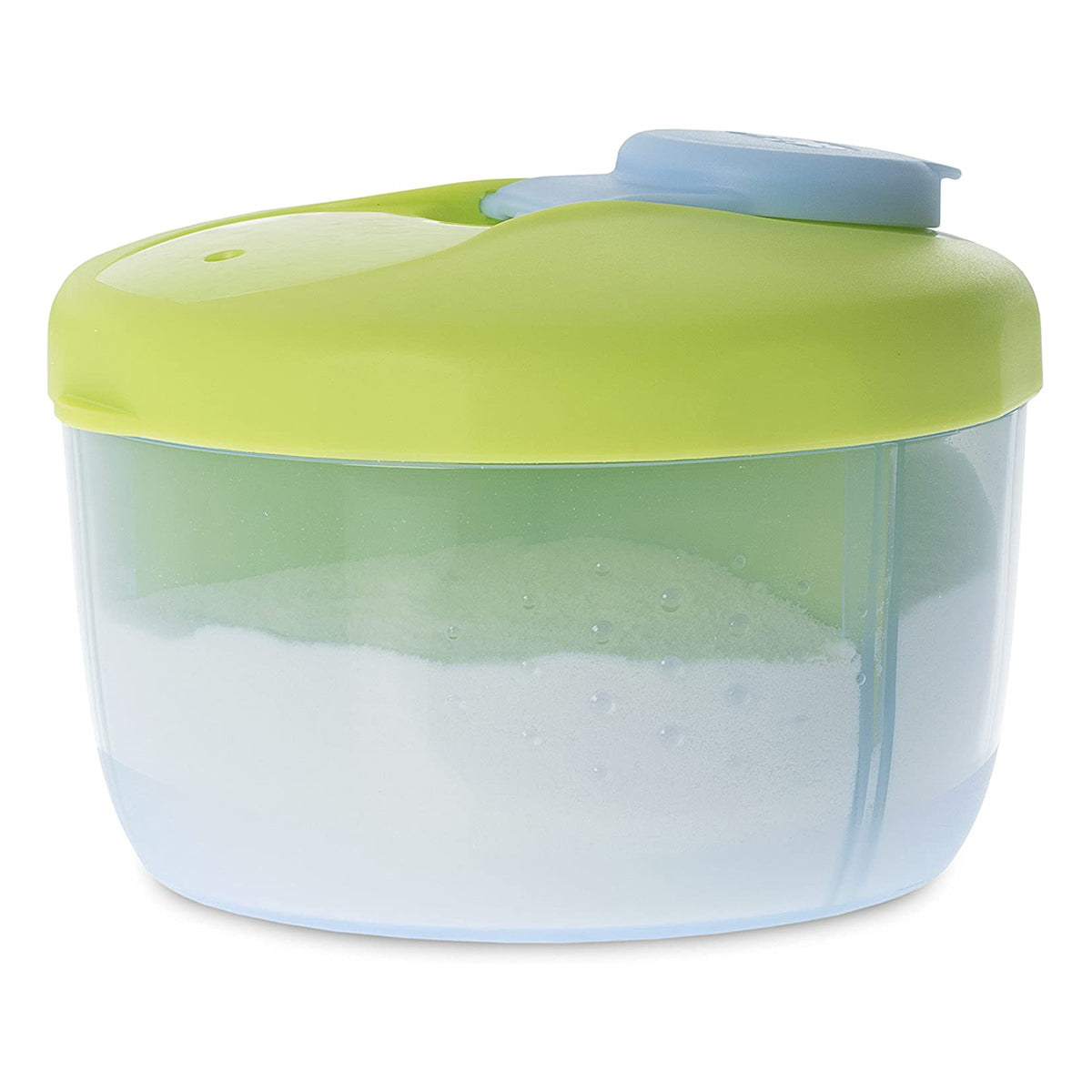 מחלק מנות צ'יקו 2 ב-1 ירוק | Chicco Milk Powder Dispenser System Green