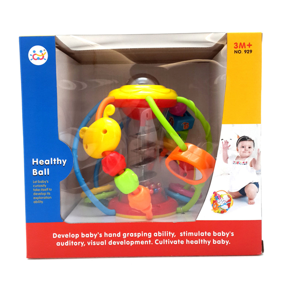 פיתוח מודעות עצמית וסקרנות