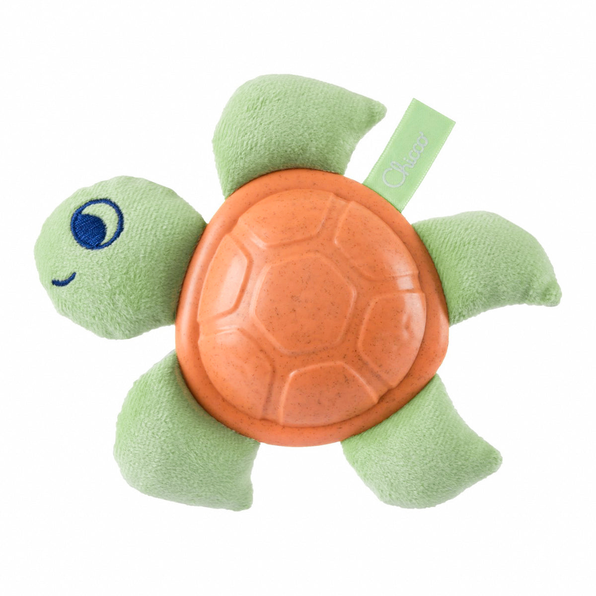 נשכן צ'יקו צב | +Chicco Baby Turtle ECO