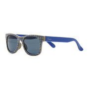 משקפי שמש לילדים 24M+  צ'יקו כחול |  Chicco Sunglasses +24M Blue