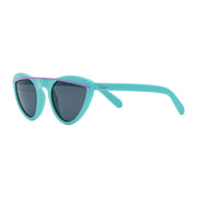 משקפי שמש לילדים 5Y+ צ'יקו  טורקיז\סגול |  Chicco Sunglasses +5Y Turquoise/Purple