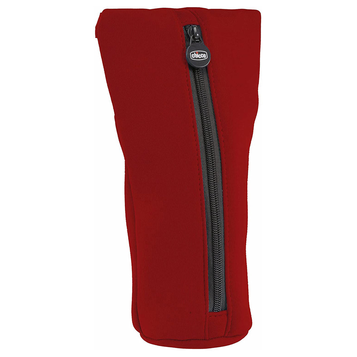 כיסוי תרמי לבקבוק צ'יקו אדום | Chicco Thermic Bottle Holder Red