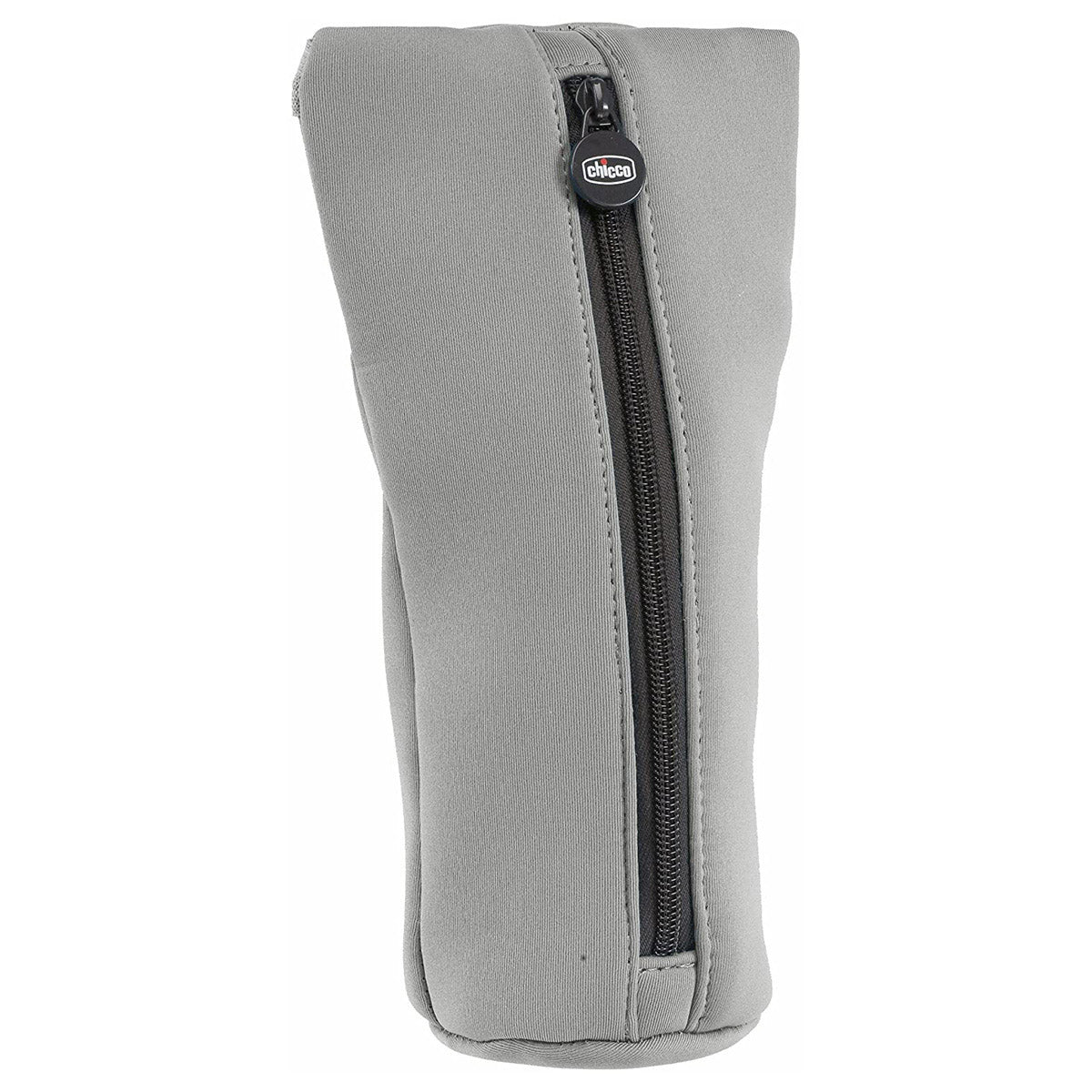 כיסוי תרמי לבקבוק צ'יקו אפור | Chicco Thermic Bottle Holder Grey